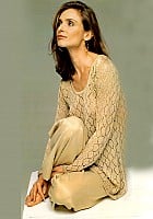 Maryam D'Abo